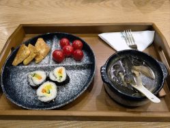 -芳香乐府疗愈空间·SPA·冥想