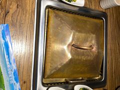 -泽成冰煮羊(非·遗东岸国际店)