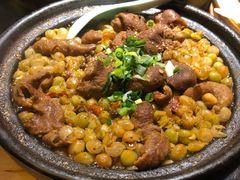 砂锅肥肠-老灶房-四川土菜(铁牛广场店)