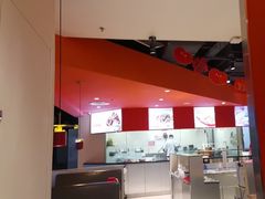 -九毛九西北菜(大东海店)