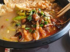 -顶香阁桂林米粉·柳州螺蛳粉(上地店)