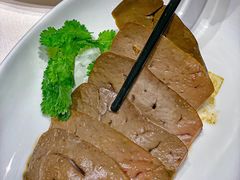 -临家小院·潮汕菜·商务宴请·点心(白石洲店)