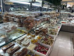 -幸福蛋糕坊(金顶街店)