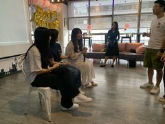 -CIAO·团建聚餐·生日派对轰趴馆(福田店)