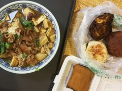 -老回回饺子馆(海洋馆店)