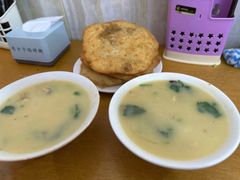 -老方子馅饼粥(台东店)