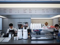 -Manner Coffee(IFS一楼店)