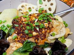 -壹酒贰肉1926·深夜食堂(九纬路店)