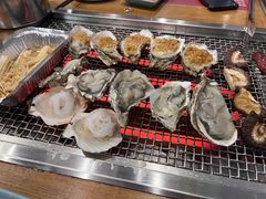 -蚝英雄鲜蚝自助专门店(长楹天街直营店)