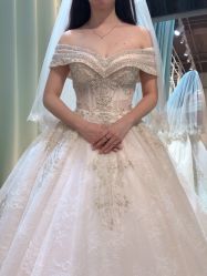 -韩国天使嫁衣婚纱礼服馆(上海旗舰店)