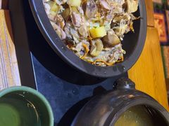 -云海肴·汽锅鸡·云南菜(天津国金汇店)