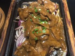 -高第街56号港式餐厅·精选(世茂广场宽厚里大明湖店)