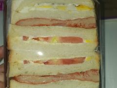 -Bread618面包生日蛋糕(欧亚商都店)