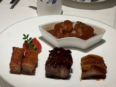 -炳胜品味(深圳万象城店（罗湖）)