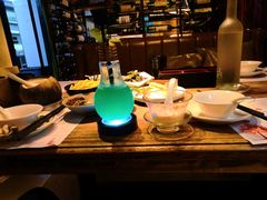 -胡桃里音乐酒馆(白云五号T5 MALL店)