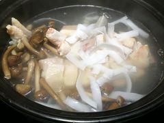 -探窝·竹笙椰子鸡(杨箕店)