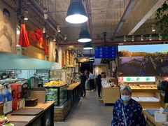 -汕头八合里海记牛肉店(清河店)