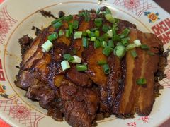 -老方桌烂蹄花川菜馆(九龙坡店)