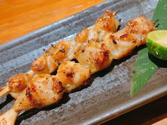 -酒窝烧鸟(科华街店)