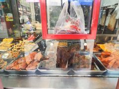 -梅记大块头爆鱼店(乍浦路店)