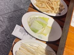 -義聚德·清真铜锅涮羊肉·烧烤(河东店)