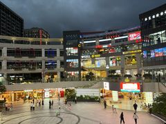 -浦江城市生活广场(江月路店)
