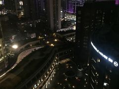 -裕和堂中医推拿艾灸(太古汇臻品店)