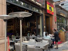 -Mezomd曼索蒂西班牙餐厅(广粤店)