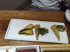 -四方桌·福建客家土菜(沙县步行街店)