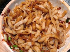猪油拌粉-酒拾烤肉(泉塘店)