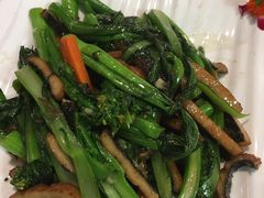 -佛有缘素食馆·荔湾老字号(陈家祠首店)