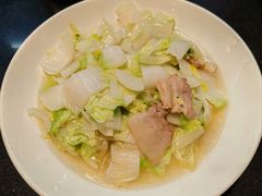 -小方外婆菜(蒙山路店)