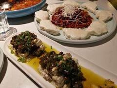 -院8里·小聚园老川菜(九眼桥店)