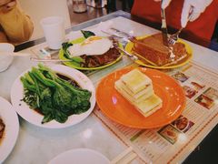 -澳门陈光记烧味饭店(万象城店)