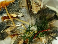 -原龙海鲜大排档(美食地标店)