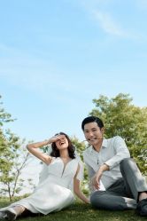 -IDO婚纱摄影(上海旗舰店)