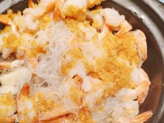 -特味村大酒店(南三环店)