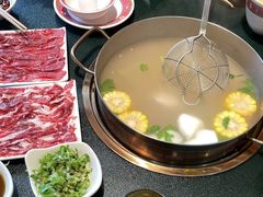 -大吉利·潮汕牛肉火锅(河西店)