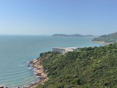 -东澳岛