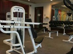 -成都天府丽都喜来登饭店