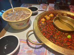 -哥老官重庆美蛙鱼头(宝山龙湖店)