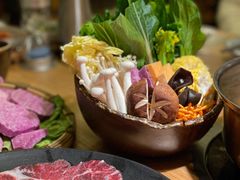 -大头椰·椰子鸡火锅(南宁万象城店)