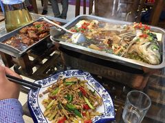 -徽州美食(三十年老店)