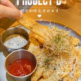 打卡 | 超大份量美式汉堡店—Project B