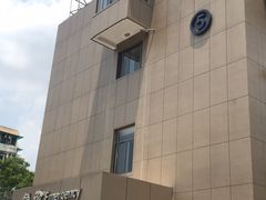 -浙江省立同德医院(翠苑院区)