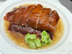 -御花园·粤菜·海鲜火锅(中山公园店)