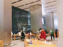 -Apple零售店(华贸购物中心店)
