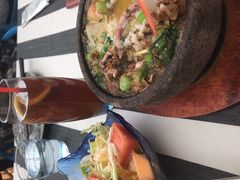 渔夫泡饭-Aqua Oasis 水天堂(石路天虹店)