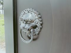 -舍利塔滩地公园-无垢净光舍利塔