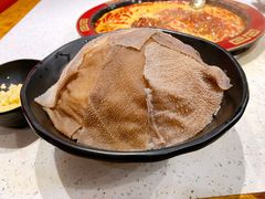 极品毛肚-骉骉老火锅(铁像寺路店)